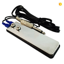 N1007-9B Novelty Cheap Stainless Steel Foot Pedal